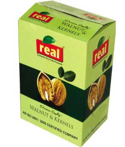 Walnuts And Kernels Packaging Mono Carton Box