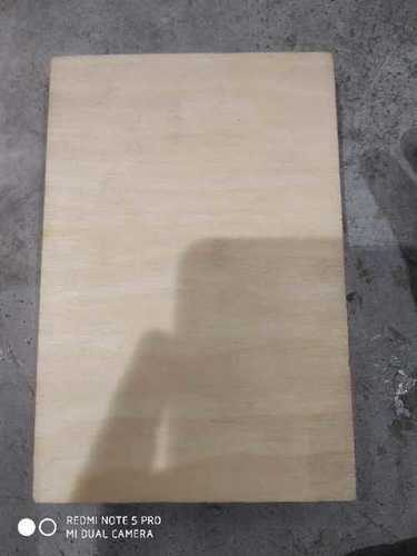 Water Resistance Prime Plywood