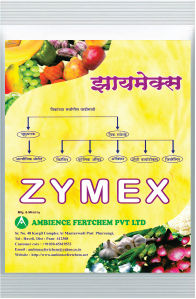 Zymex P (Plant Growth Promoter)