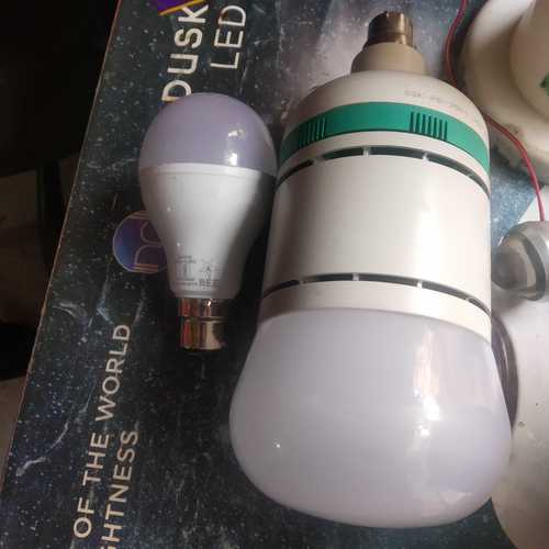 Cool Day Light Ac Led Bulbs Body Material: Aluminum