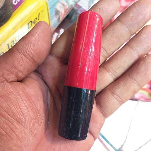Custom Color Glossy Lipstick for Girls