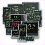 Electronic Eurotherm Pid Temperature Controller