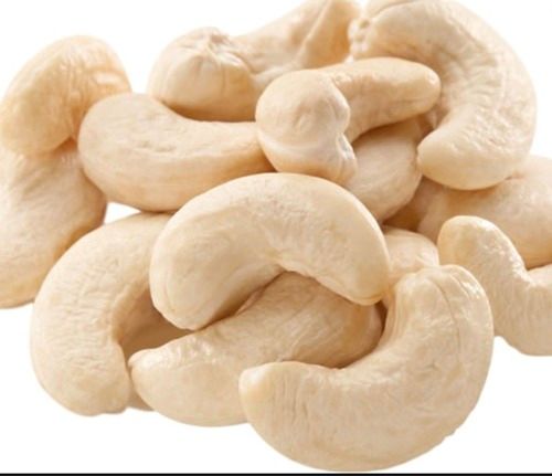 White Finest Quality Cashew Nut