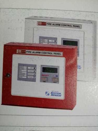 Fire Alarm System Installation Service