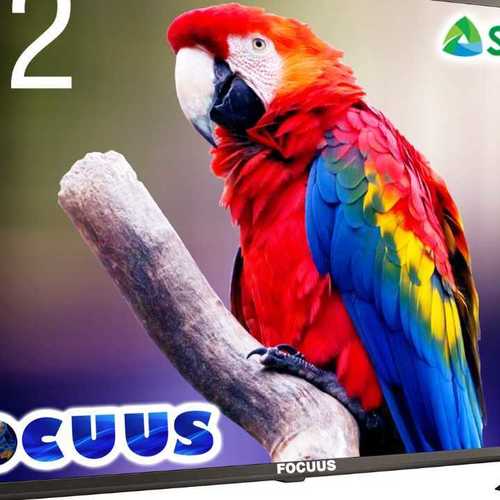 Vary Focuus Led Color Tv