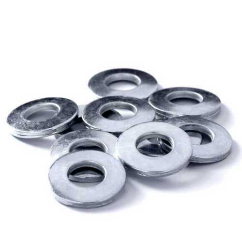 Stainless Steel Industrial Round Shape Washer