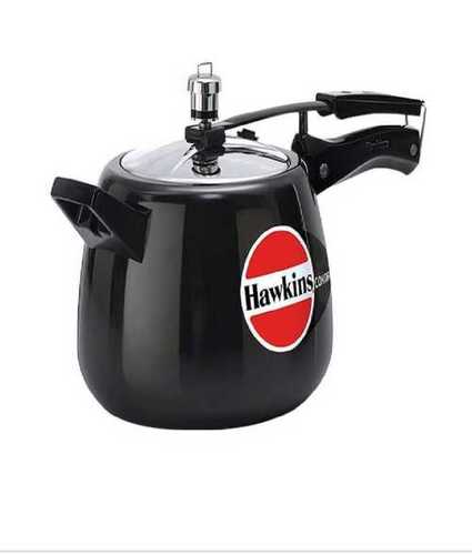 Fine Finished Kitchen High Pressure Cooker