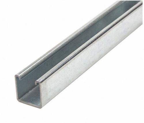 Light Weight Strut Channel