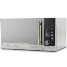 Morphy Richards Microwave Oven