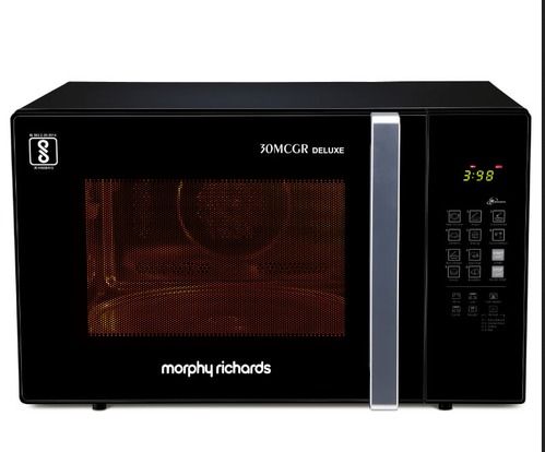 Morphy Richards Microwave Oven