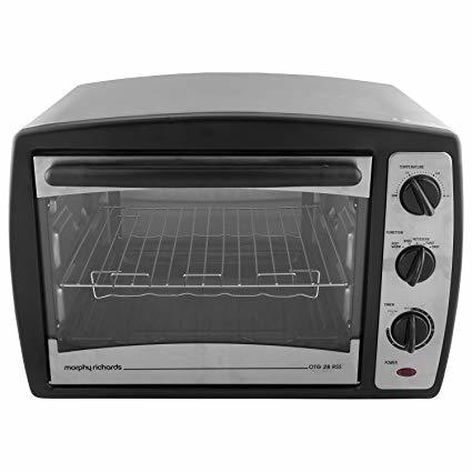 Morphy Richards Microwave Oven