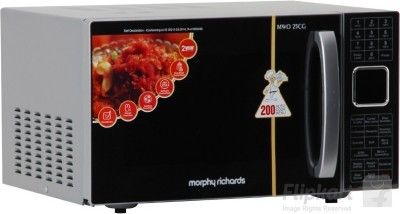 Morphy Richards Microwave Oven Application: Profesional