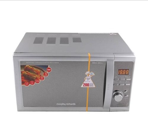 Morphy Richards Microwave Oven