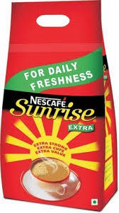 Nescafe Sunrise Coffee Powder