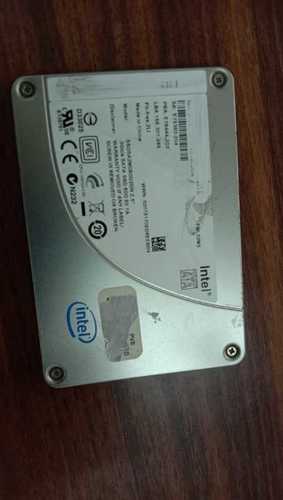 Non Working SSD Hard Drive