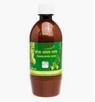 Patanjali Karela Amla Juice