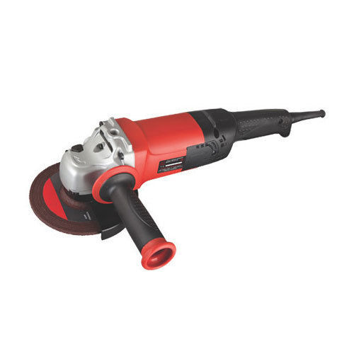 Ralli Wolf Angle Grinder