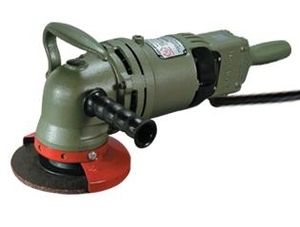 Ralli Wolf Angle Grinder