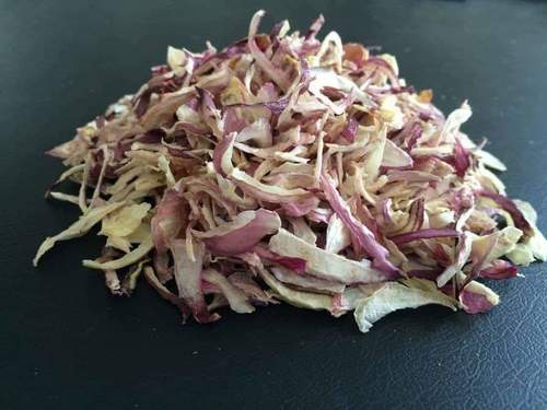 Red Onion Flakes