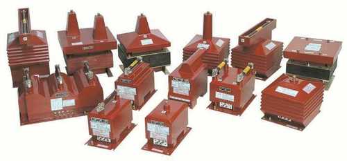 Resin Cast Potential Transformer