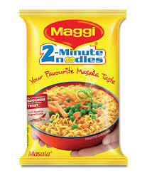 Rich Taste Maggi Noodles