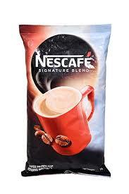 Signature Blend Coffee Premix