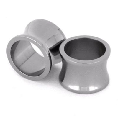 Titanium Plug