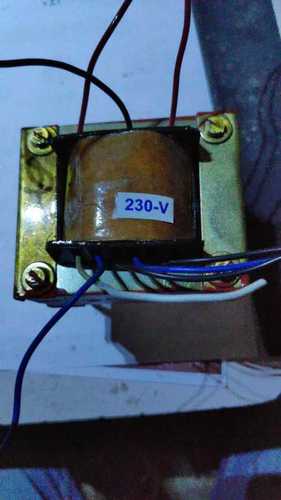  ट्रांसफॉर्मर R और D 35kV तक 