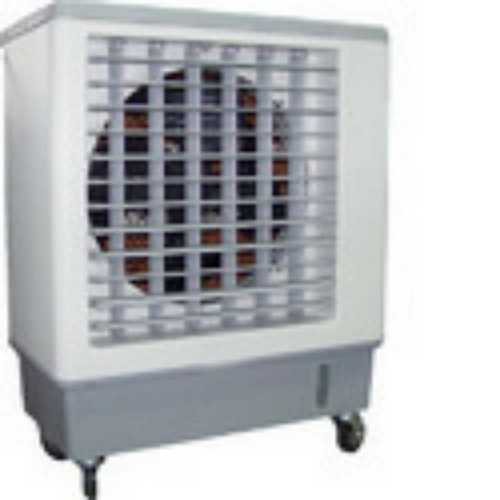 White Dry Air cooler