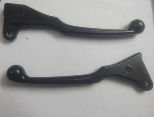 Cast Iron Brake Lever For Two Wheeler