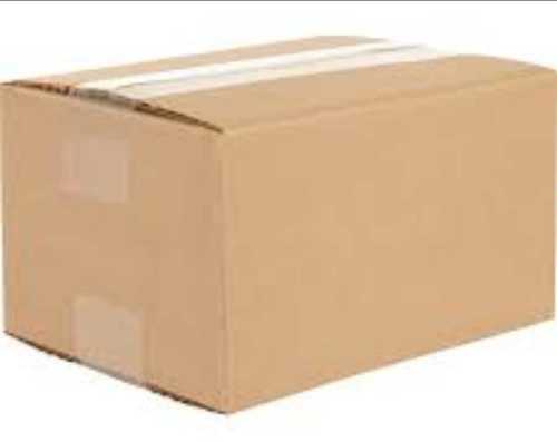 Glossy Lamination Corrugated Cartoon Packaging Boxes at Best Price in Delhi  | National Printers