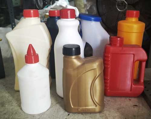 Any Customized Design Hdpe Bottles