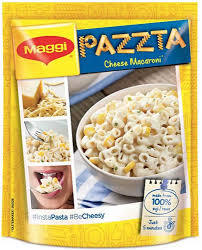 Delicious Taste Maggi Pazzta