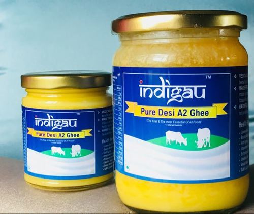 Desi Cow A2 Ghee Age Group: Children