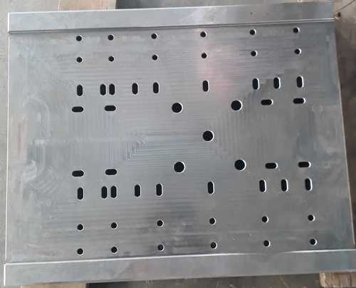 Cast Iron Plate in Hyderabad - Dealers, Manufacturers & Suppliers - Justdial