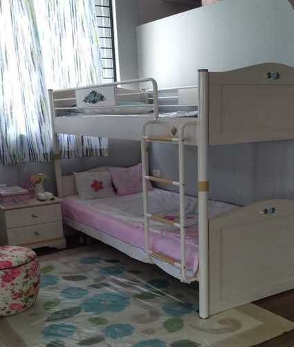 Excellent Finished Kids Bunk Bed