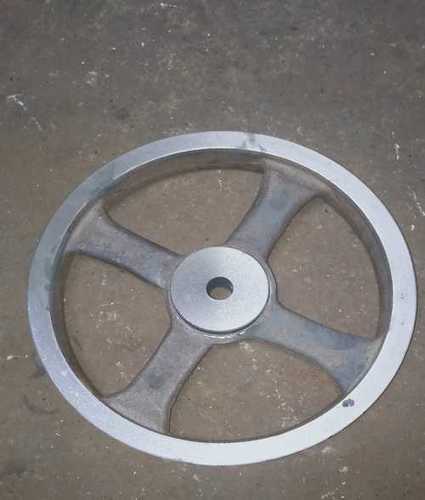 v belt pulley