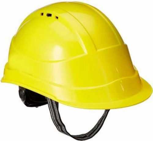 Half Face Industrial Safety Helmet Size: Large