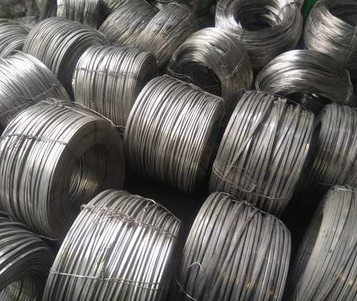 High Tensile Strength Aluminium Wire