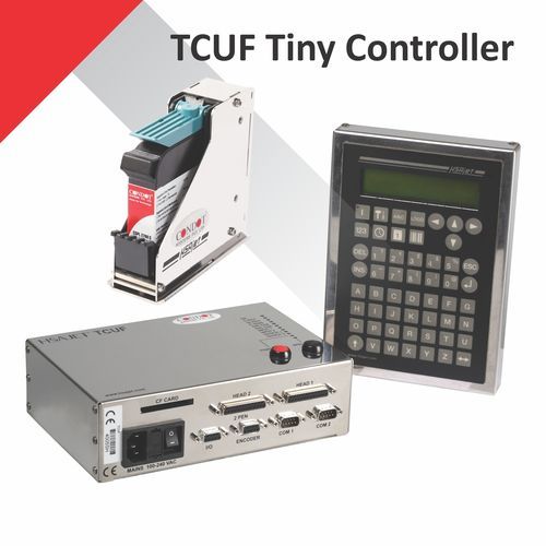 HSA Jet TCUF Tiny Controller