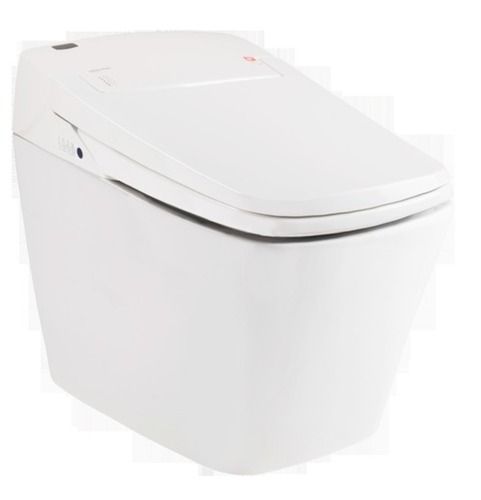 Sanitary Ware Suite Integrated Toilet Tankless Electronic Bidet (Tcb 080Sa)