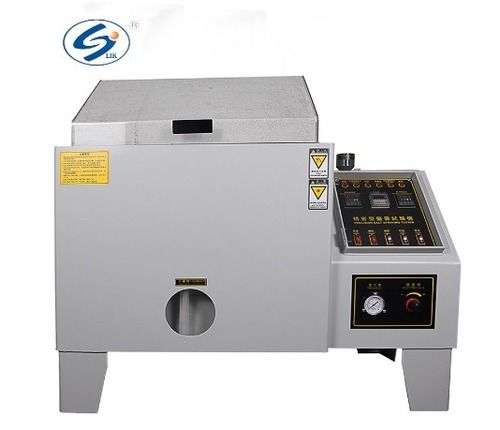 ISO Accelerated Corrosion Salt Spray Test Chamber