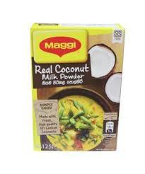 Maggi Coconut Milk Powder