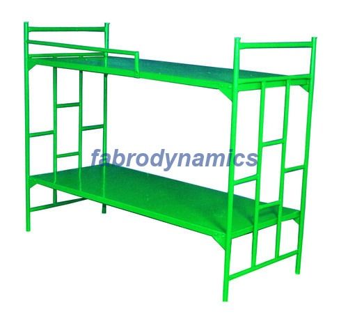 Metal Bunk Bed Dimension(L*W*H): 6.3 Foot (Ft)