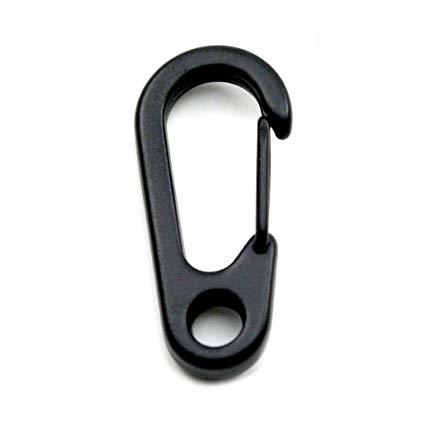 Mini Carabiner