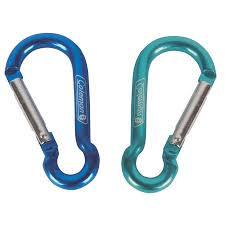 Mini Carabiner