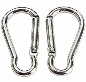 Mini Carabiner