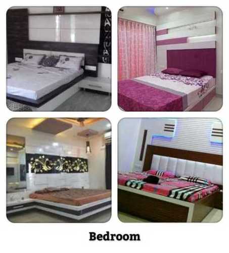 Modern Interior Decorator Services By BALAJI ENTERPRISES