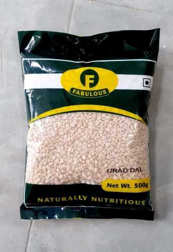 Naturally Nutritious Urad Dal