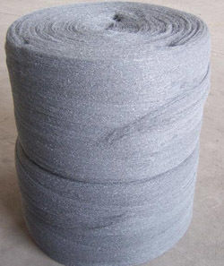 Optimum Durability Steel Wool